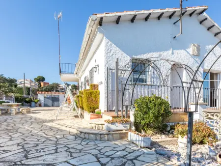Maison avec piscine privée et barbecue près de Lloret de Mar - Photo 8