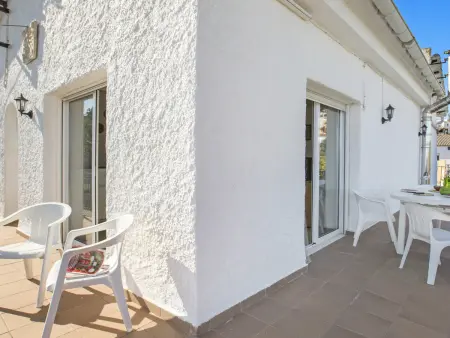 Maison avec piscine privée et barbecue près de Lloret de Mar - Photo 11