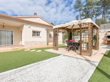 Location villa à Lloret de Mar