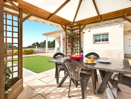 Maison calme avec piscine privée, Wi-Fi, animaux admis, parking - Lloret de Mar - Photo 2
