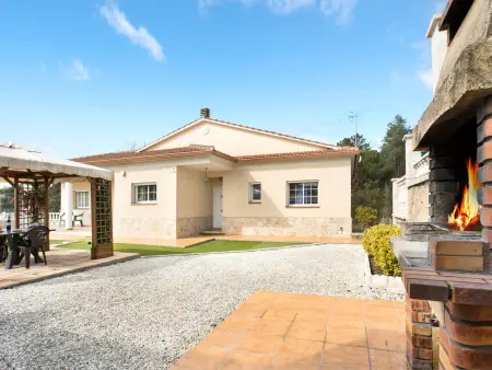 Maison calme avec piscine privée, Wi-Fi, animaux admis, parking - Lloret de Mar - Photo 3