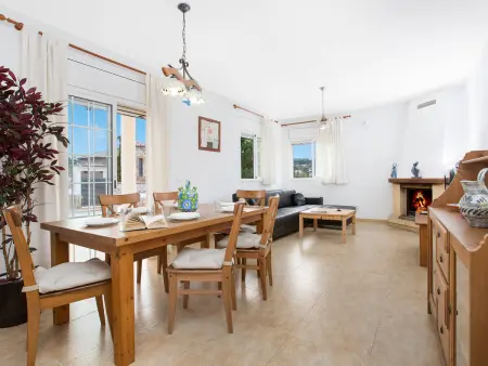 Maison calme avec piscine privée, Wi-Fi, animaux admis, parking - Lloret de Mar - Photo 4