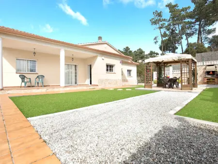 Maison calme avec piscine privée, Wi-Fi, animaux admis, parking - Lloret de Mar - Photo 6