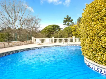 Maison calme avec piscine privée, Wi-Fi, animaux admis, parking - Lloret de Mar - Photo 7