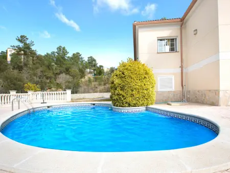 Maison calme avec piscine privée, Wi-Fi, animaux admis, parking - Lloret de Mar - Photo 8