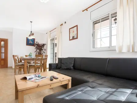 Maison calme avec piscine privée, Wi-Fi, animaux admis, parking - Lloret de Mar - Photo 10