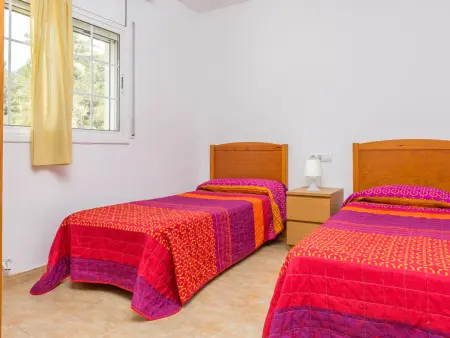 Maison calme avec piscine privée, Wi-Fi, animaux admis, parking - Lloret de Mar - Photo 13