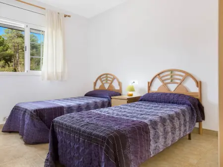 Maison calme avec piscine privée, Wi-Fi, animaux admis, parking - Lloret de Mar - Photo 14