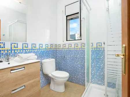 Maison calme avec piscine privée, Wi-Fi, animaux admis, parking - Lloret de Mar - Photo 17