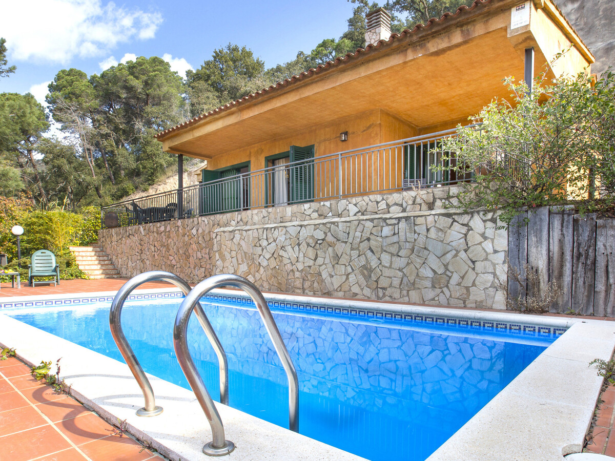Villa Gloria 3 chambres - Piscine privée à 1,5 km de Cala Canyelles - Photo 1