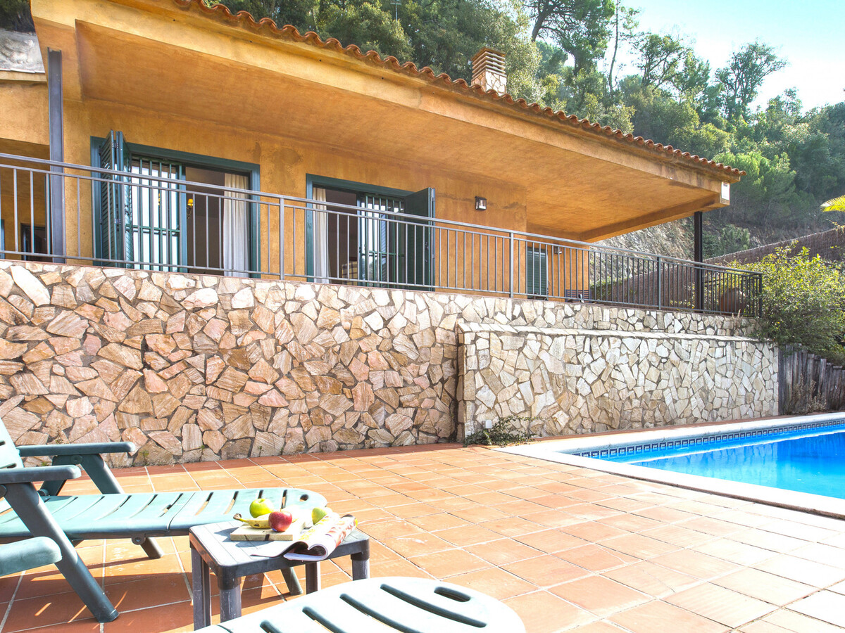 Villa Gloria 3 chambres - Piscine privée à 1,5 km de Cala Canyelles - Photo 2