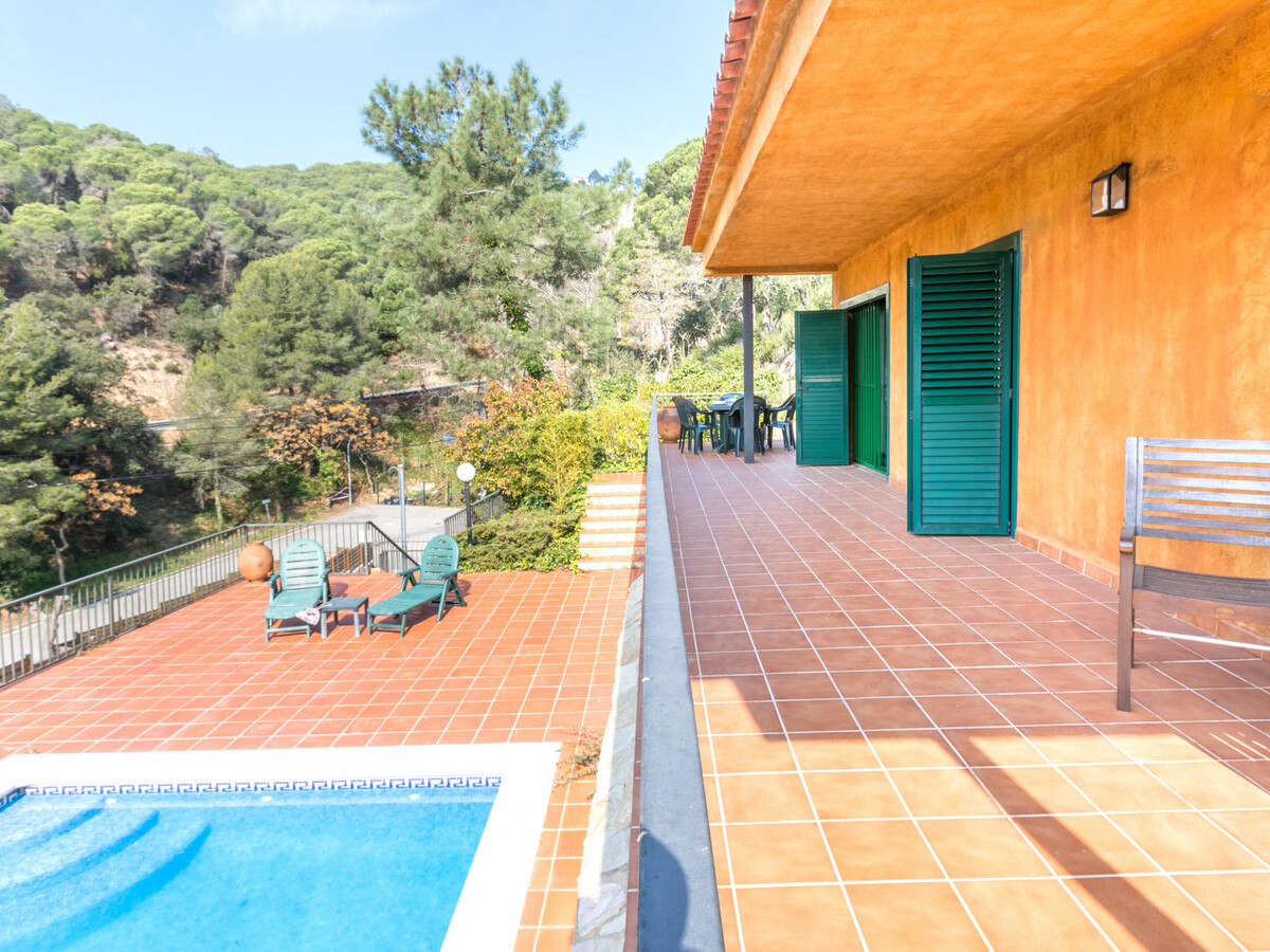 Villa Gloria 3 chambres - Piscine privée à 1,5 km de Cala Canyelles - Photo 7
