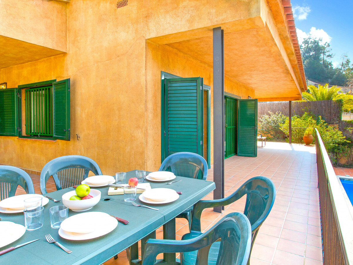 Villa Gloria 3 chambres - Piscine privée à 1,5 km de Cala Canyelles - Photo 9