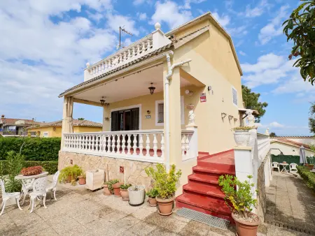 Villa 4 chambres avec piscine privée à Lloret de Mar - Photo 1