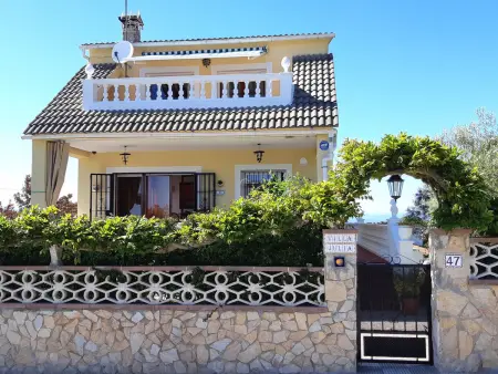 Villa 4 chambres avec piscine privée à Lloret de Mar - Photo 2