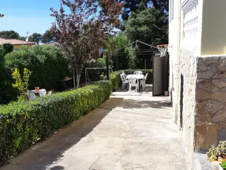 Villa 4 chambres avec piscine privée à Lloret de Mar - Photo 4