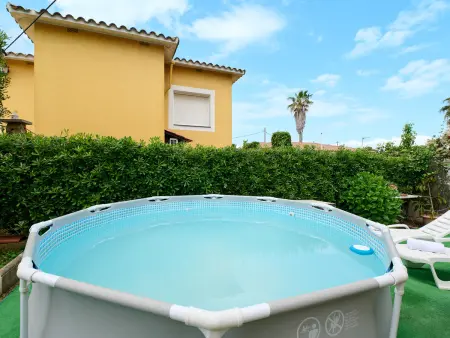 Villa 4 chambres avec piscine privée à Lloret de Mar - Photo 6
