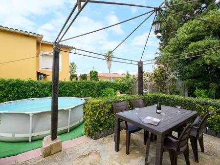 Villa 4 chambres avec piscine privée à Lloret de Mar - Photo 7