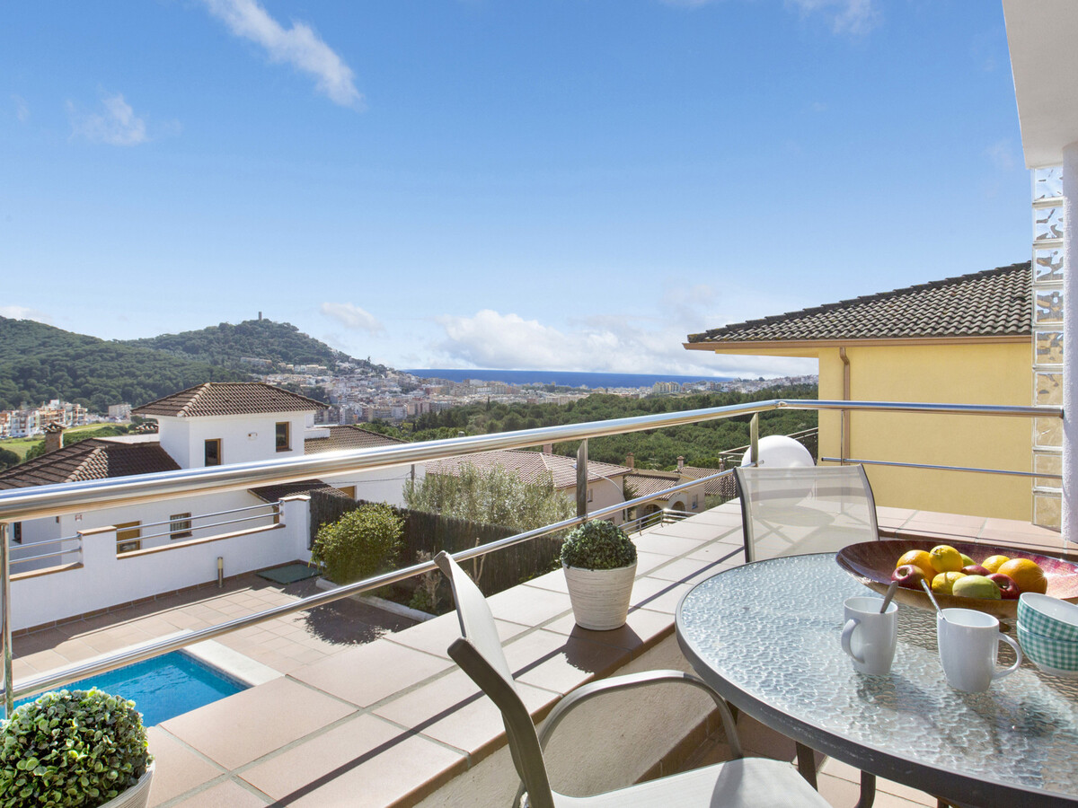 Villa 10 pers avec piscine privée à Blanes - Photo 2