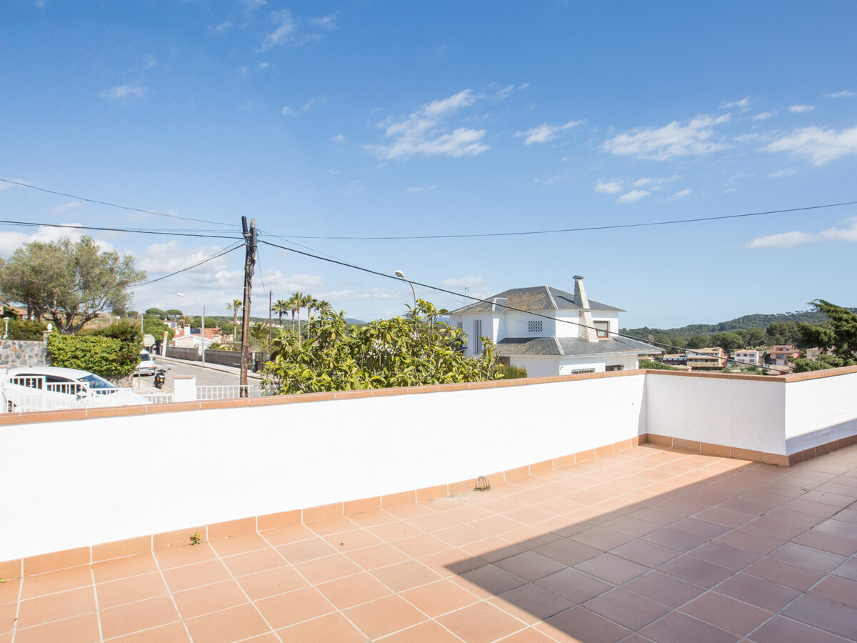 Villa 10 pers avec piscine privée à Blanes - Photo 9