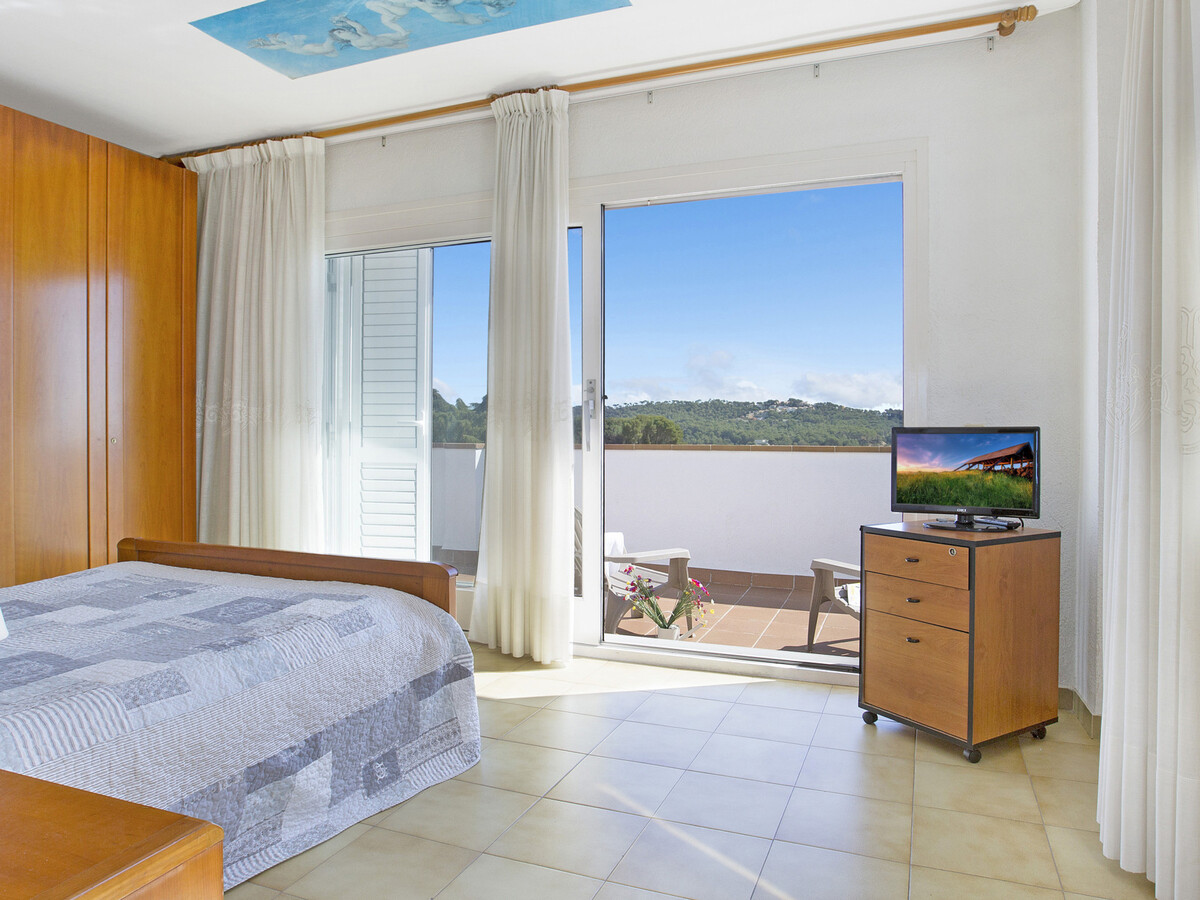 Villa 10 pers avec piscine privée à Blanes - Photo 11