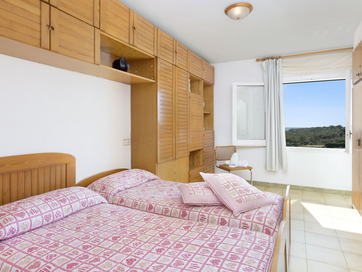 Villa 10 pers avec piscine privée à Blanes - Photo 13