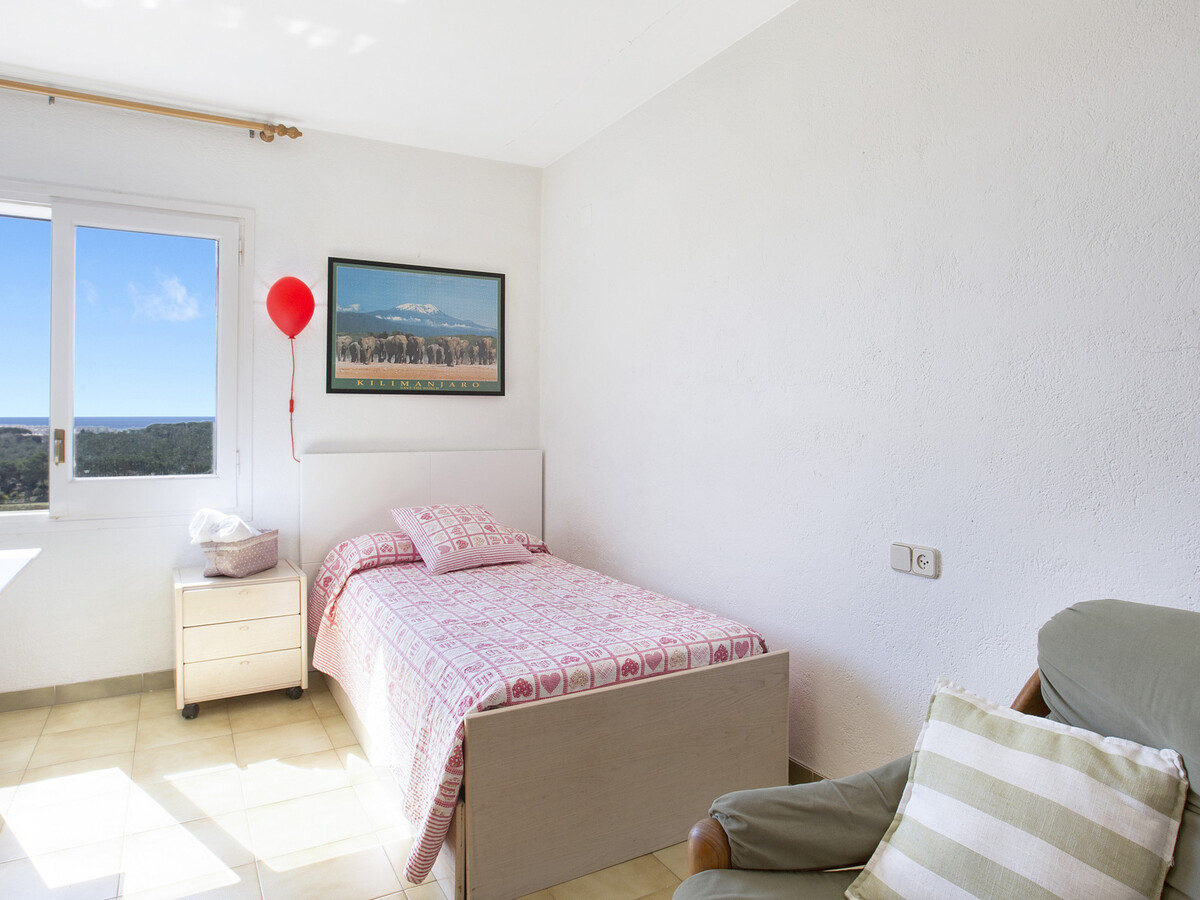Villa 10 pers avec piscine privée à Blanes - Photo 14