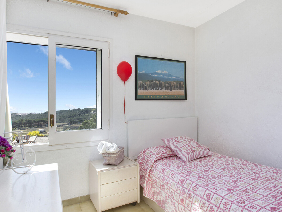 Villa 10 pers avec piscine privée à Blanes - Photo 15
