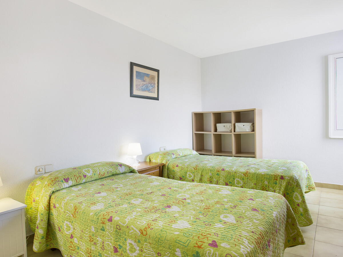 Villa 10 pers avec piscine privée à Blanes - Photo 16