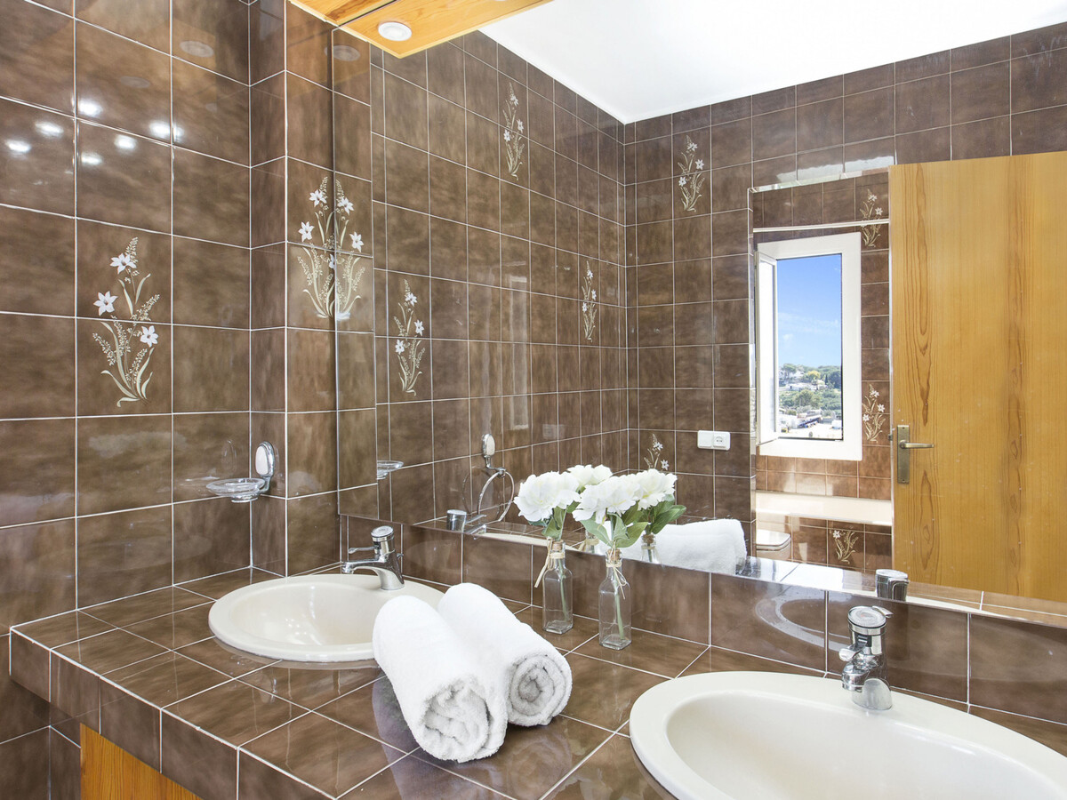 Villa 10 pers avec piscine privée à Blanes - Photo 18