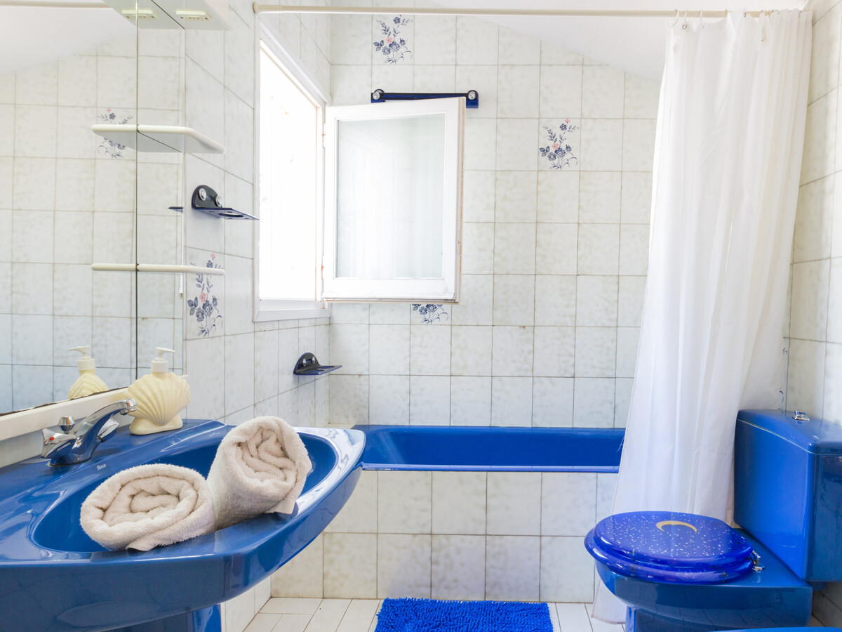Villa 10 pers avec piscine privée à Blanes - Photo 19