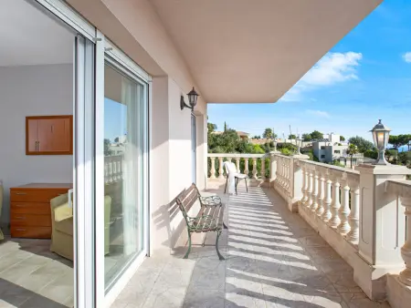 Maison avec piscine privée, animaux admis, parking à Lloret de Mar - Photo 8