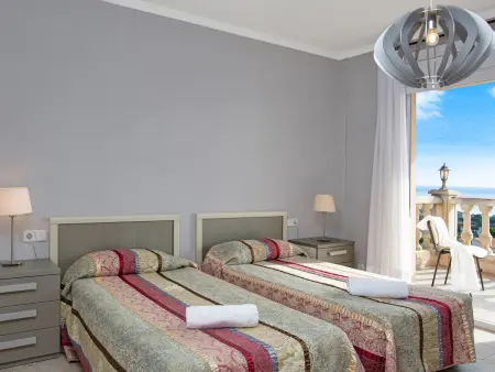 Maison avec piscine privée, animaux admis, parking à Lloret de Mar - Photo 11
