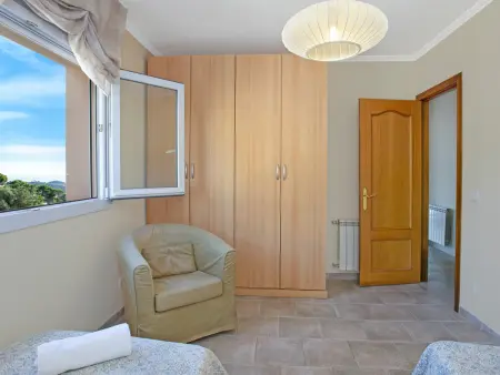 Maison avec piscine privée, animaux admis, parking à Lloret de Mar - Photo 13