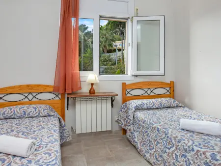 Maison avec piscine privée, animaux admis, parking à Lloret de Mar - Photo 14