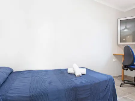 Maison avec piscine privée, animaux admis, parking à Lloret de Mar - Photo 15