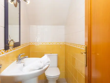 Maison avec piscine privée, animaux admis, parking à Lloret de Mar - Photo 18