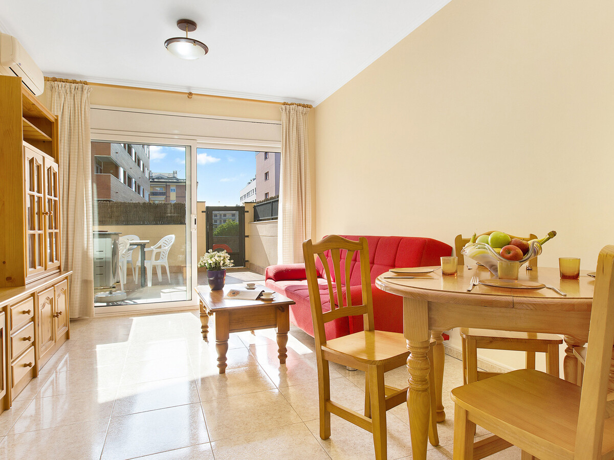 Appartement 42m² Lloret de Mar, piscine et terrasse 25m² - Photo 4