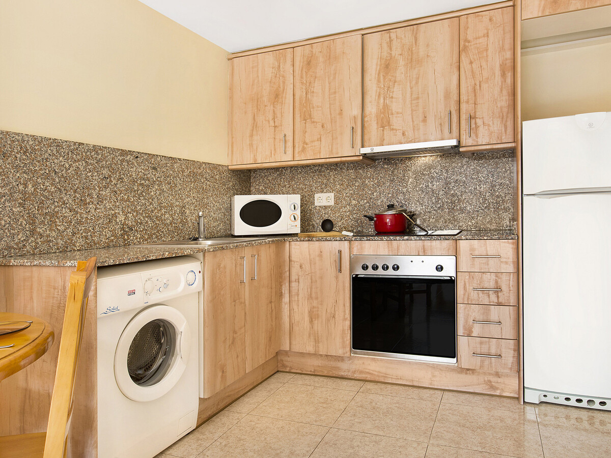 Appartement 42m² Lloret de Mar, piscine et terrasse 25m² - Photo 5