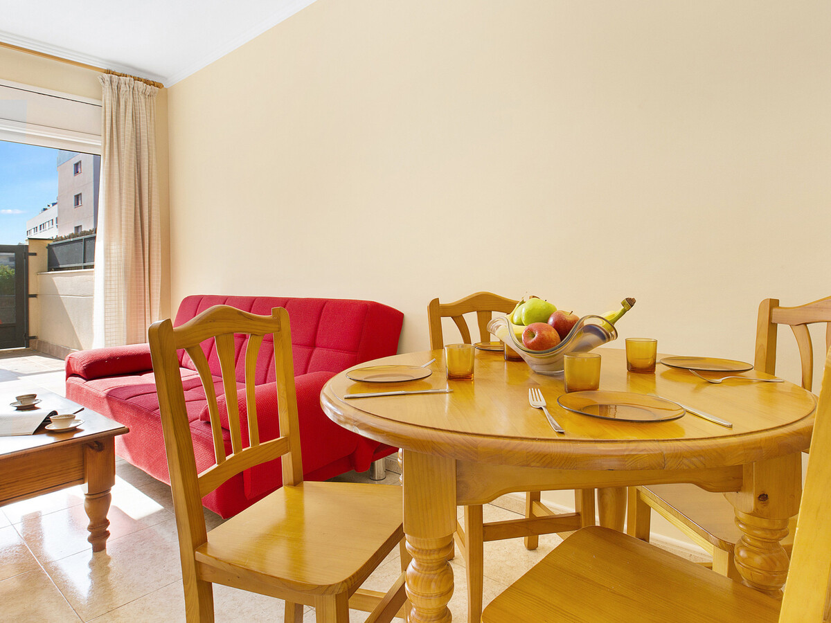 Appartement 42m² Lloret de Mar, piscine et terrasse 25m² - Photo 9