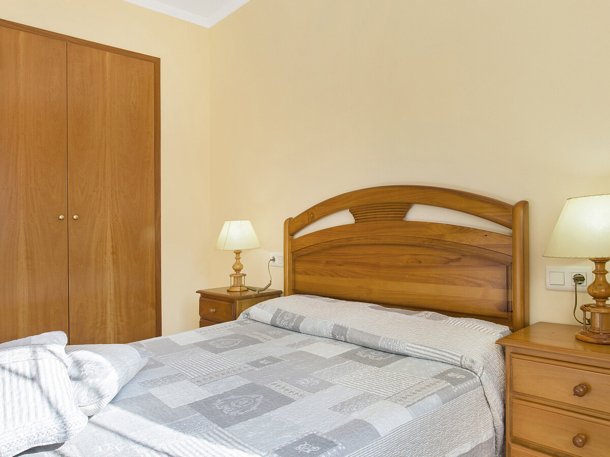 Appartement 42m² Lloret de Mar, piscine et terrasse 25m² - Photo 12
