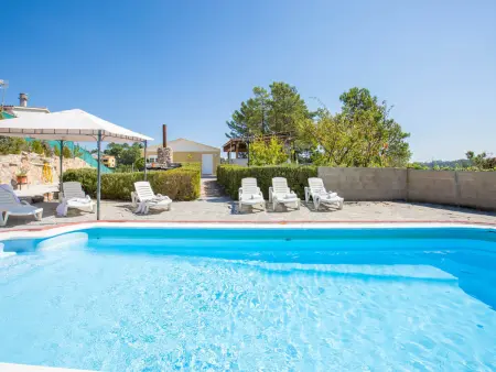 Location villa à Lloret de Mar