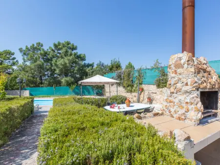 Villa 3 chambres piscine privée Costa Brava - Photo 1