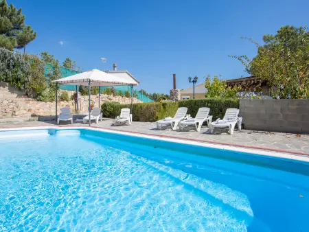 Villa 3 chambres piscine privée Costa Brava - Photo 6