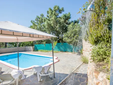 Villa 3 chambres piscine privée Costa Brava - Photo 7
