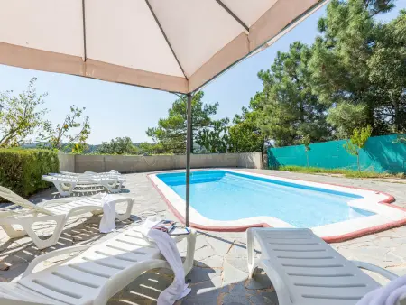 Villa 3 chambres piscine privée Costa Brava - Photo 9