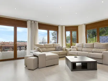 Villa 8 pers. Costa Brava : piscine privée et deux cuisines : photo 3