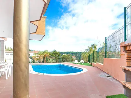 Villa 8 pers. Costa Brava : piscine privée et deux cuisines : photo 7