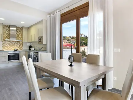 Villa 8 pers. Costa Brava : piscine privée et deux cuisines : photo 9