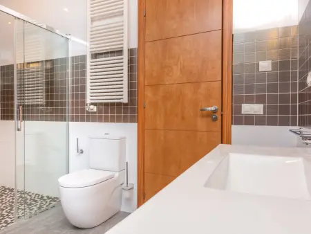 Villa 8 pers. Costa Brava : piscine privée et deux cuisines : photo 17